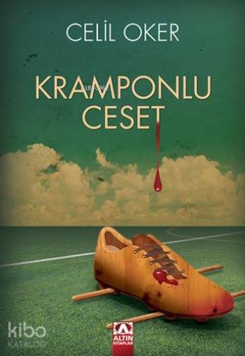 Kramponlu Ceset