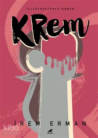 Krem | İrem Erman | Kara Karga Yayınları