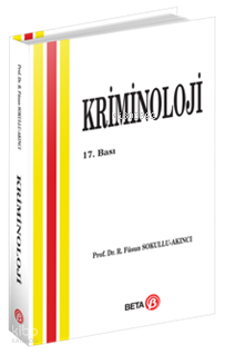 Kriminoloji