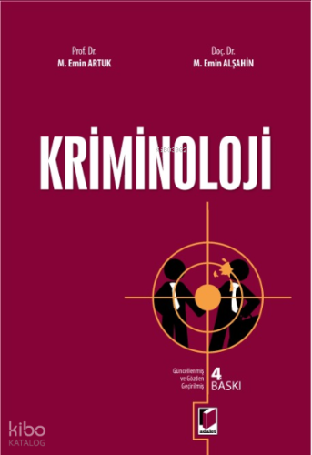 Kriminoloji