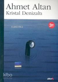 Kristal Denizaltı