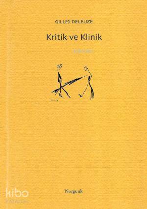 Kritik ve Klinik