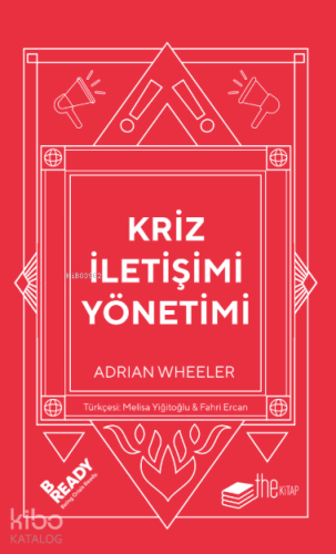Kriz İletişimi Yönetimi