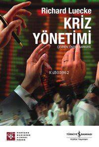 Kriz Yönetimi