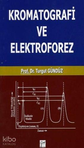 Kromatografi ve Elektroforez