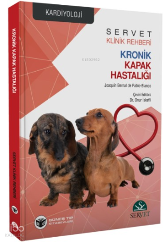 Kronik Kapak Hastalığı Klinik Rehberi