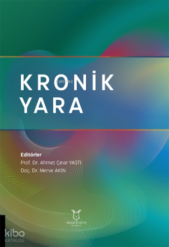 Kronik Yara