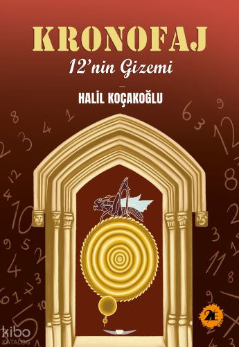 Kronofaj - 12’nin Gizemi