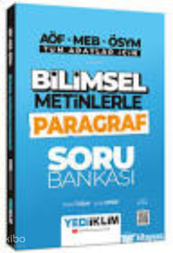 Kronometre SAY 12. Sınıf Matematik (AYT) KBF | Kolektif | Kronometre Y