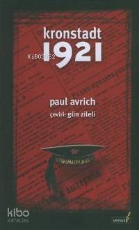Kronstadt 1921