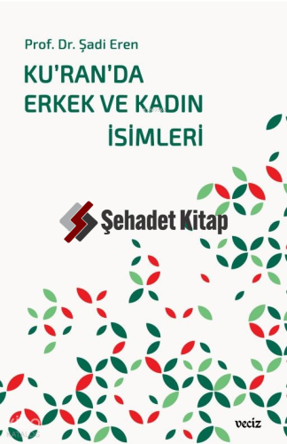 Ku’ran’da Erkek ve Kadın İsimleri