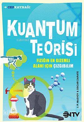 Kuantum Teorisi; Fiziğin En Gizemli Alanı İçin Çizgibilim
