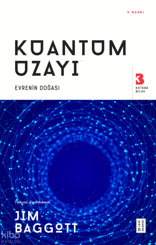 Kuantum Uzayı