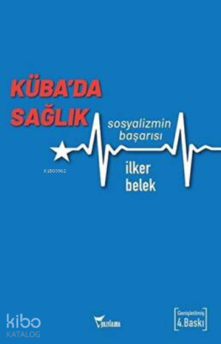 Küba’da Sağlık