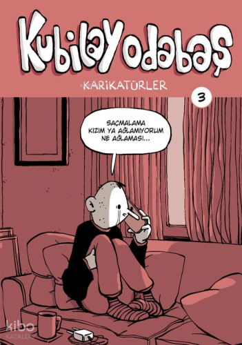 Kubilay Odabaş - Karikatürler 3