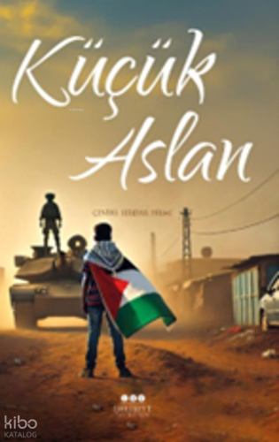 Küçük Aslan