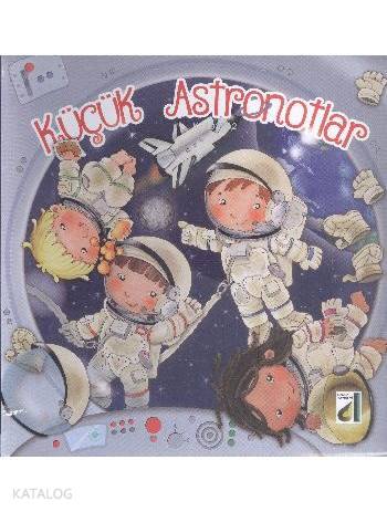 Küçük Astronotlar