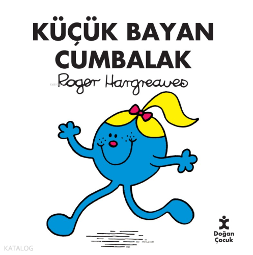 Küçük Bayan Cumbalak