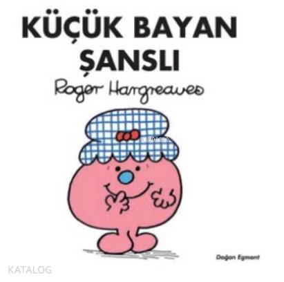 Küçük Bayan Şanslı