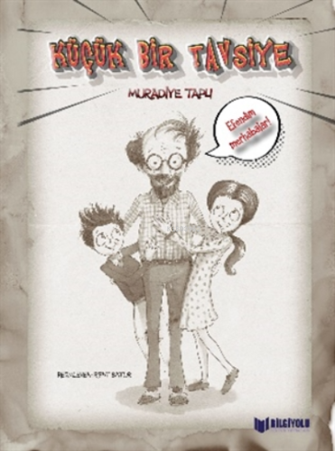 Küçük Bir Tavsiye