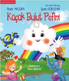 Küçük Bulut Pofini