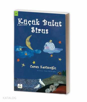 Küçük Bulut Sirus