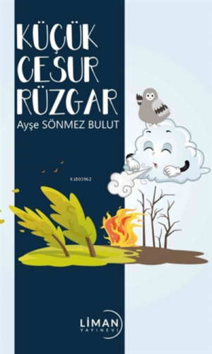 Küçük Cesur Rüzgar