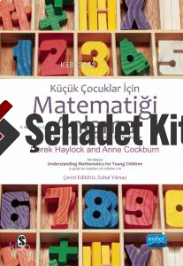 Küçük Çocuklar için Matematiği Anlama