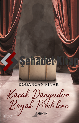 Küçük Dünyadan Büyük Perdelere