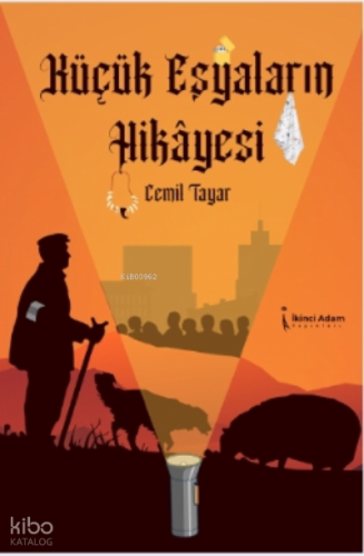 Küçük Eşyaların Hikayesi