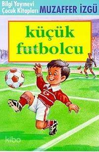 Küçük Futbolcu