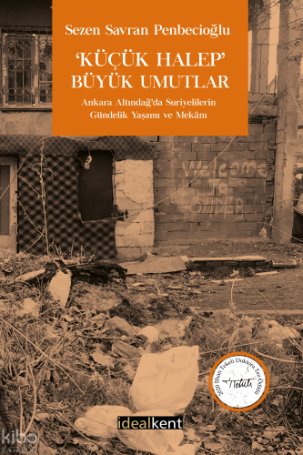 Küçük Halep Büyük Umutlar