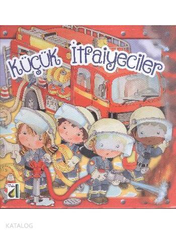 Küçük İtfaiyeciler