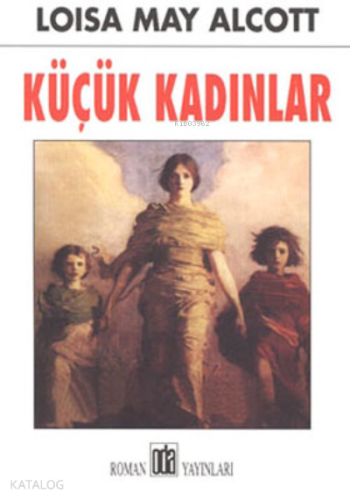 Küçük Kadınlar
