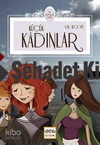 Küçük Kadınlar