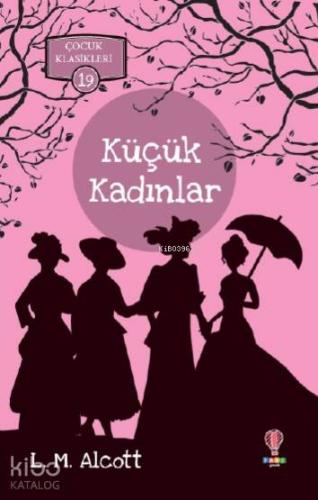 Küçük Kadınlar