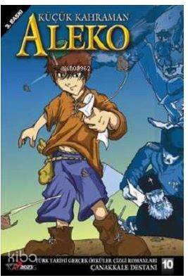 Küçük Kahraman Aleko