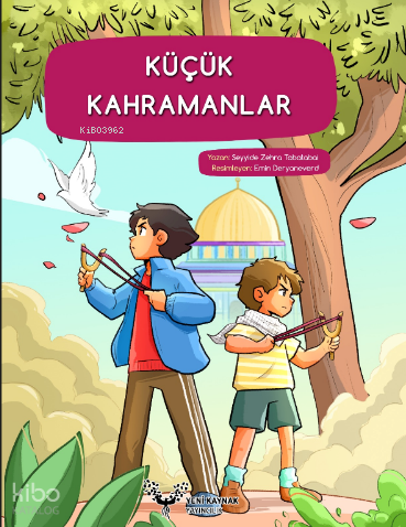 Küçük Kahramanlar