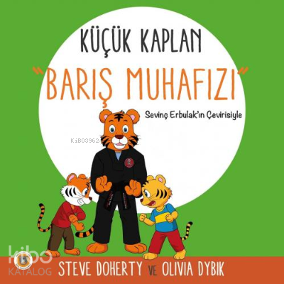 Küçük Kaplan - Barış Muhafızı