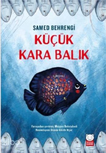 Küçük Kara Balık