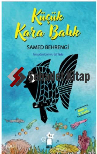 Küçük Kara Balık