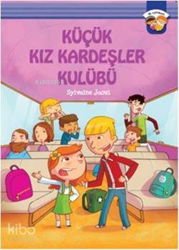 Küçük Kız Kardeşler Kulübü; İlk Romanım