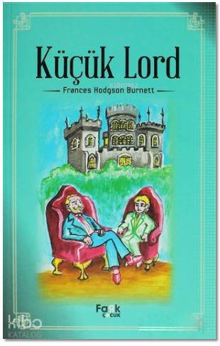 Küçük Lord