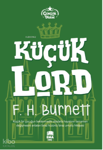 Küçük Lord