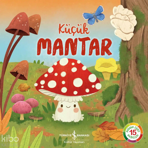 Küçük Mantar