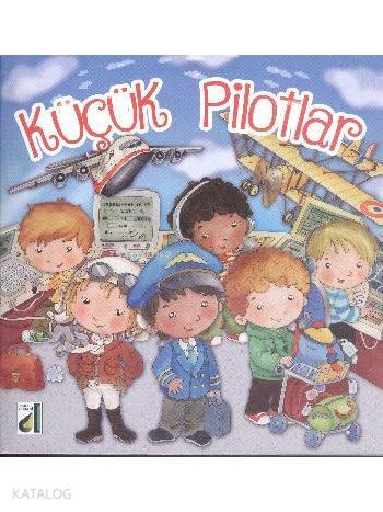 Küçük Pilotlar