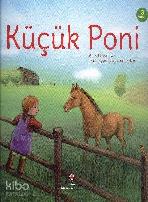 Küçük Poni
