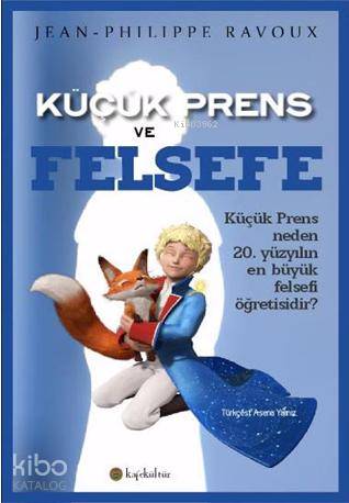 Küçük Prens ve Felsefe