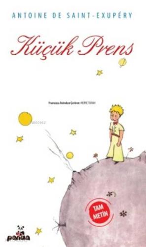Küçük Prens