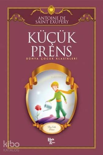 Küçük Prens